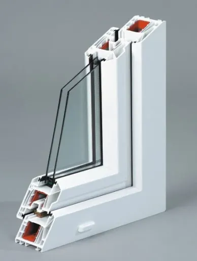 Okna PCV, drzwi, rolety - Euro Okna Łódź